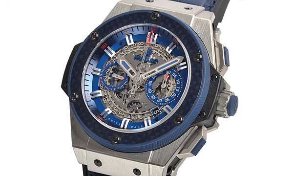 ウブロスーパーコピーhublot キングパワー スペシャルワン 世界限定２５０本 701.NQ.0137.GR.SP014